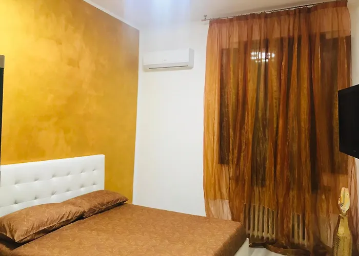 Gold House