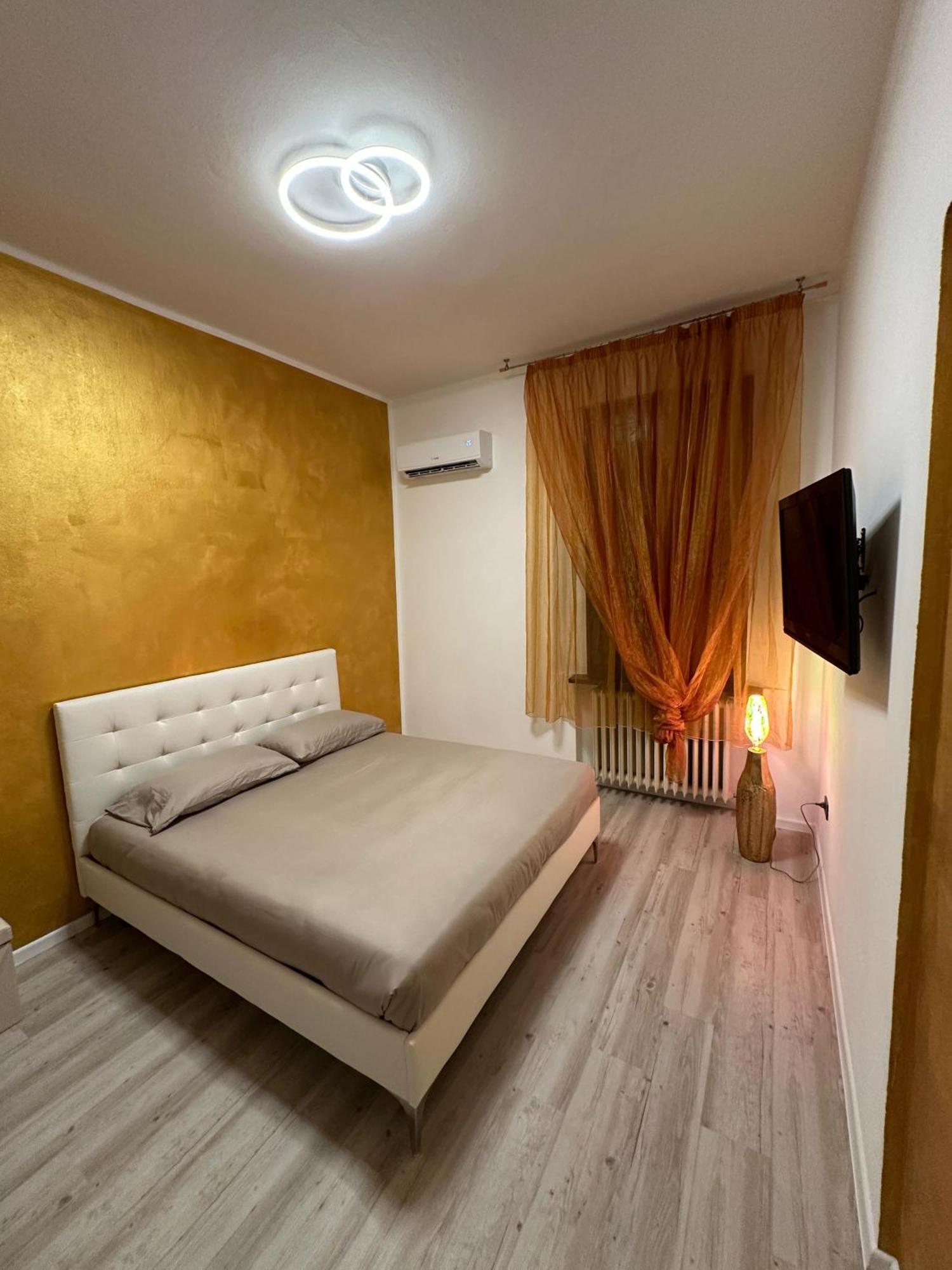 Gold House *