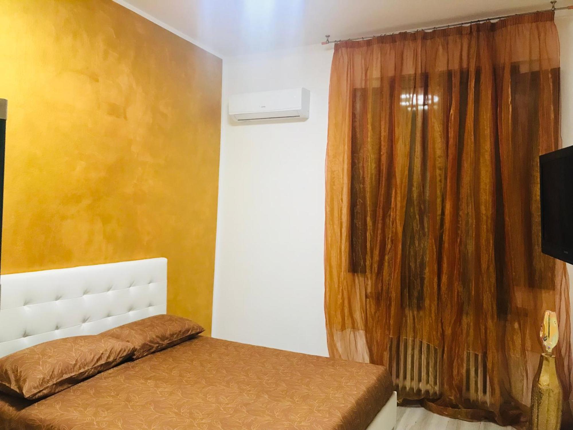 Gold House Ferienhaus
